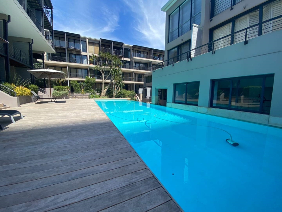 1 Bedroom Property for Sale in Cape Town City Centre Western Cape